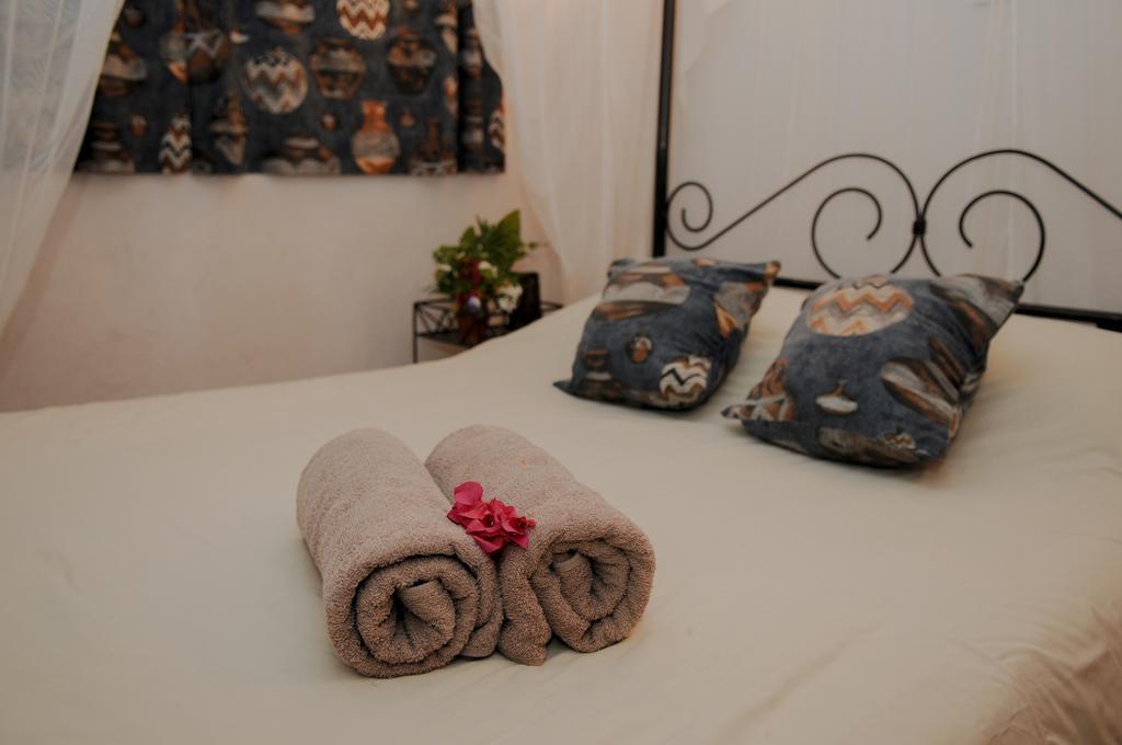 Zigzag Town Lodge Livingstone Kamer foto